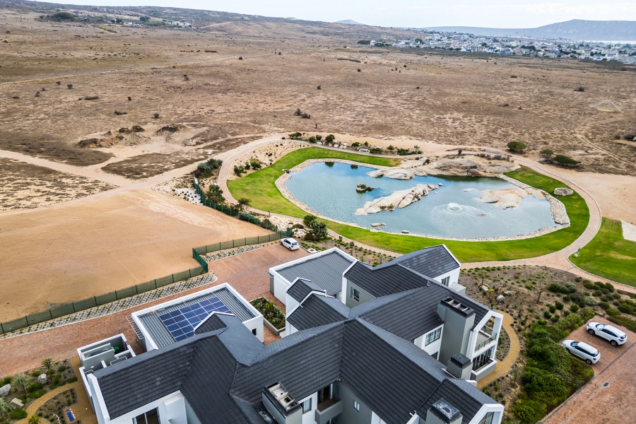 2 Bedroom Property for Sale in Langebaan Country Estate Western Cape